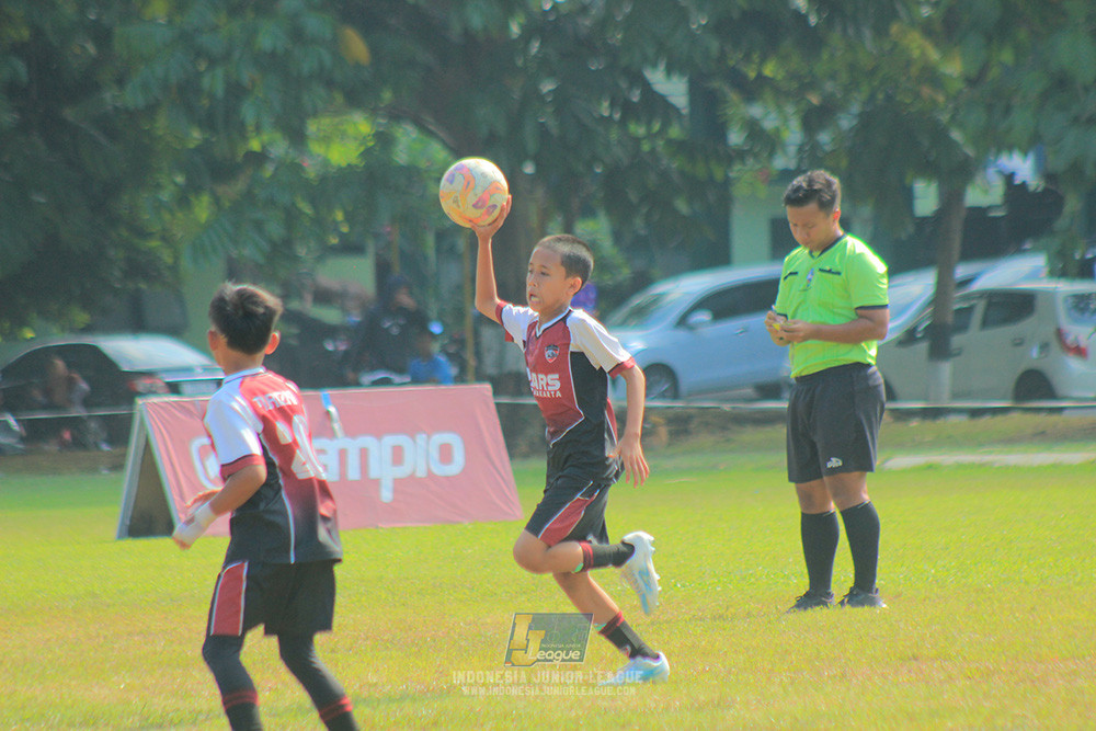 big 24 ijl u11 140624 mars purwakarta vs diklat pakujaya