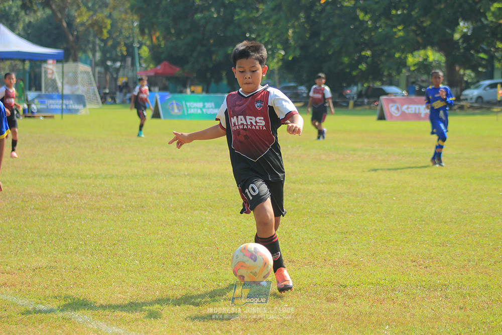 big 24 ijl u11 140624 mars purwakarta vs diklat pakujaya