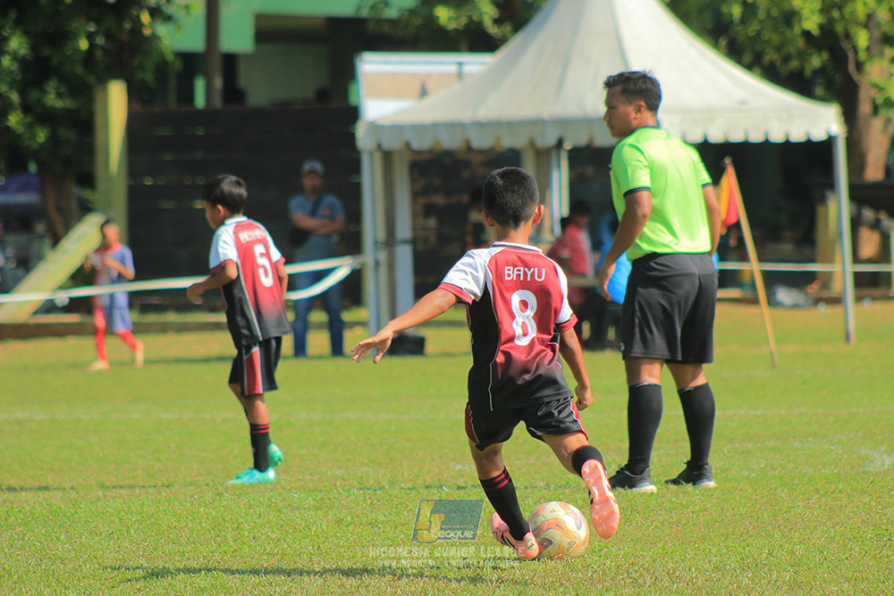 big 24 ijl u11 140624 mars purwakarta vs diklat pakujaya