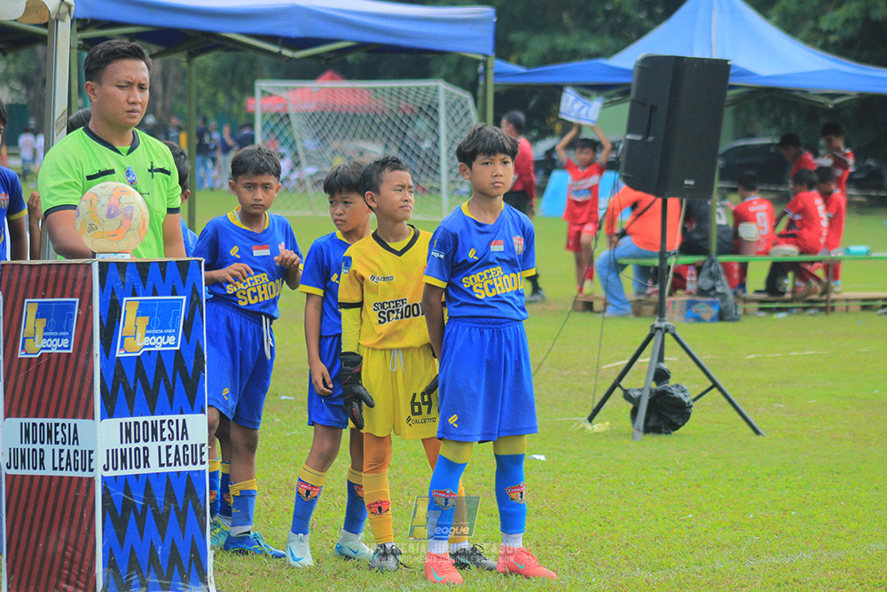 big 24 ijl u11 140624 mars purwakarta vs diklat pakujaya