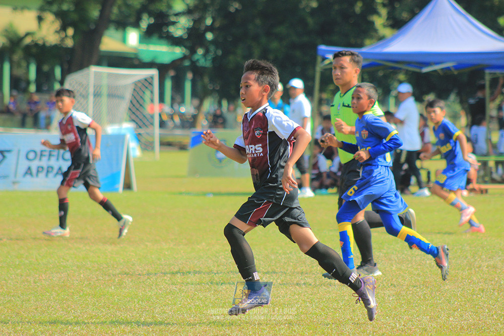 big 24 ijl u11 140624 mars purwakarta vs diklat pakujaya