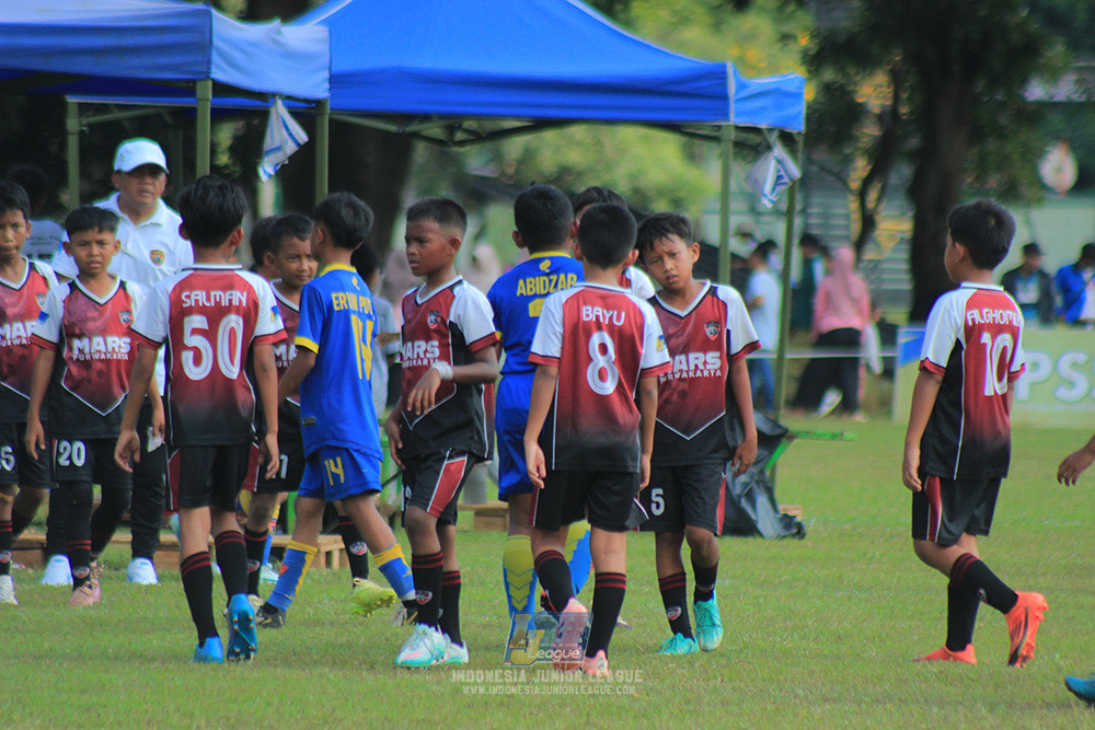 big 24 ijl u11 140624 mars purwakarta vs diklat pakujaya