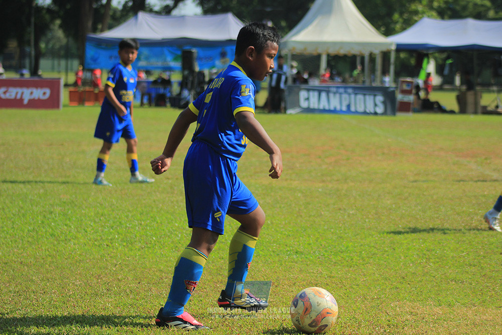 big 24 ijl u11 140624 mars purwakarta vs diklat pakujaya