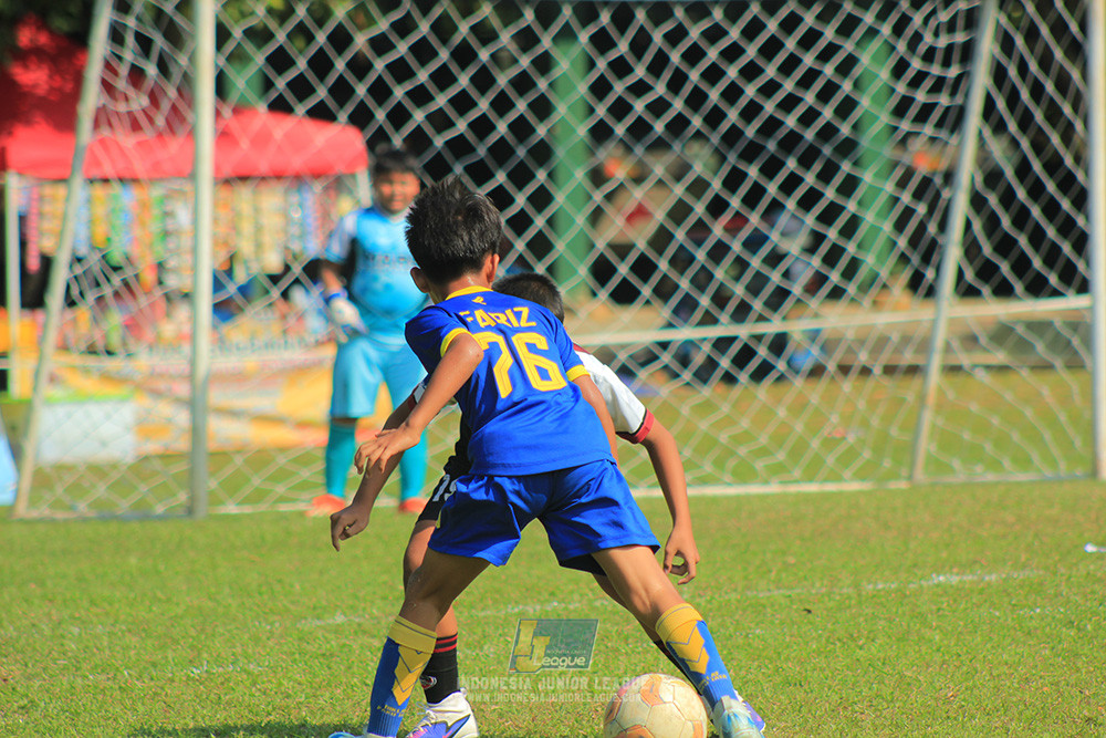 big 24 ijl u11 140624 mars purwakarta vs diklat pakujaya