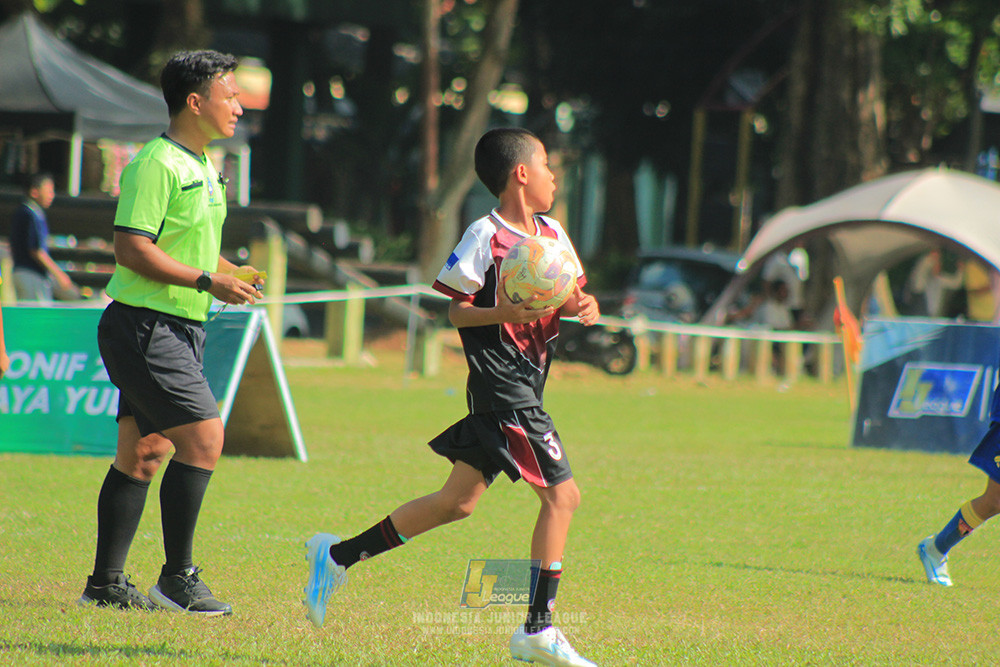 big 24 ijl u11 140624 mars purwakarta vs diklat pakujaya