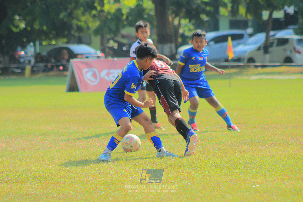 big 24 ijl u11 140624 mars purwakarta vs diklat pakujaya