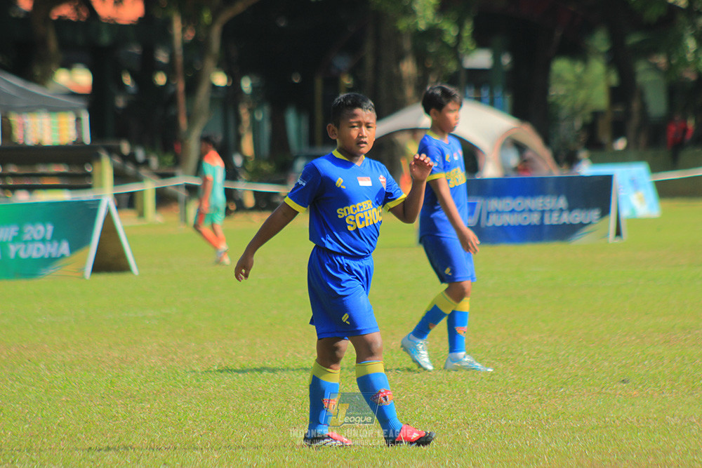 big 24 ijl u11 140624 mars purwakarta vs diklat pakujaya