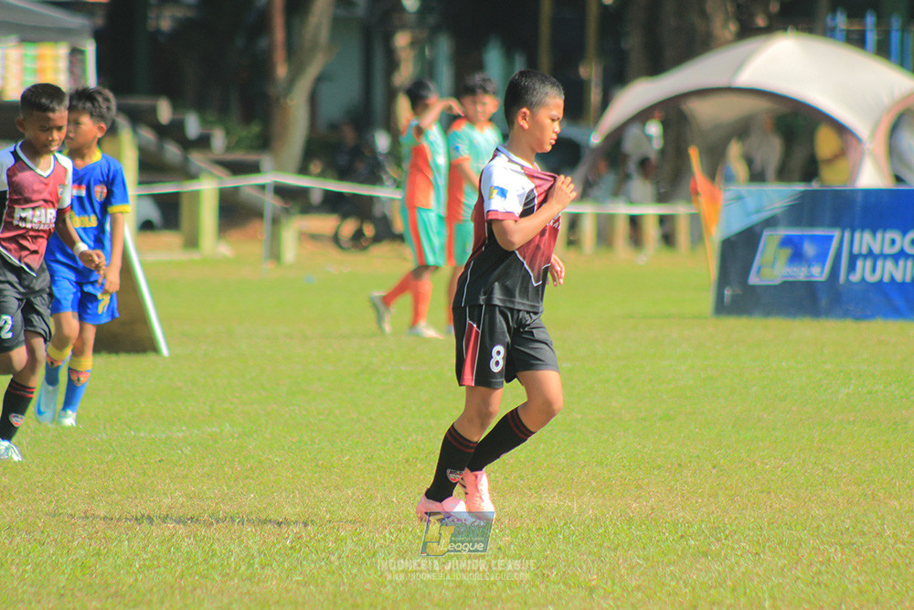 big 24 ijl u11 140624 mars purwakarta vs diklat pakujaya