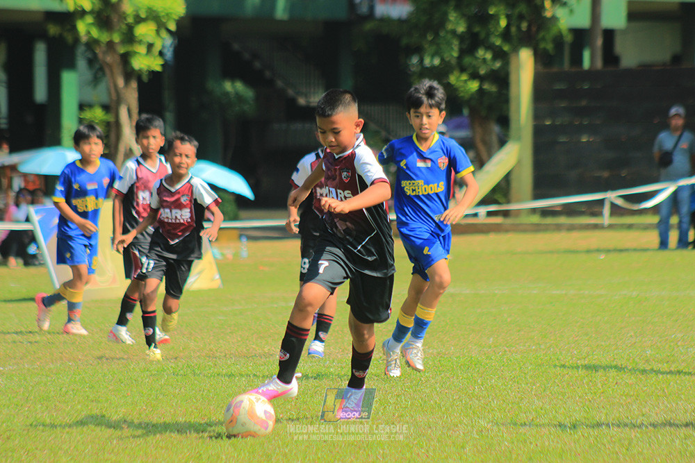 big 24 ijl u11 140624 mars purwakarta vs diklat pakujaya