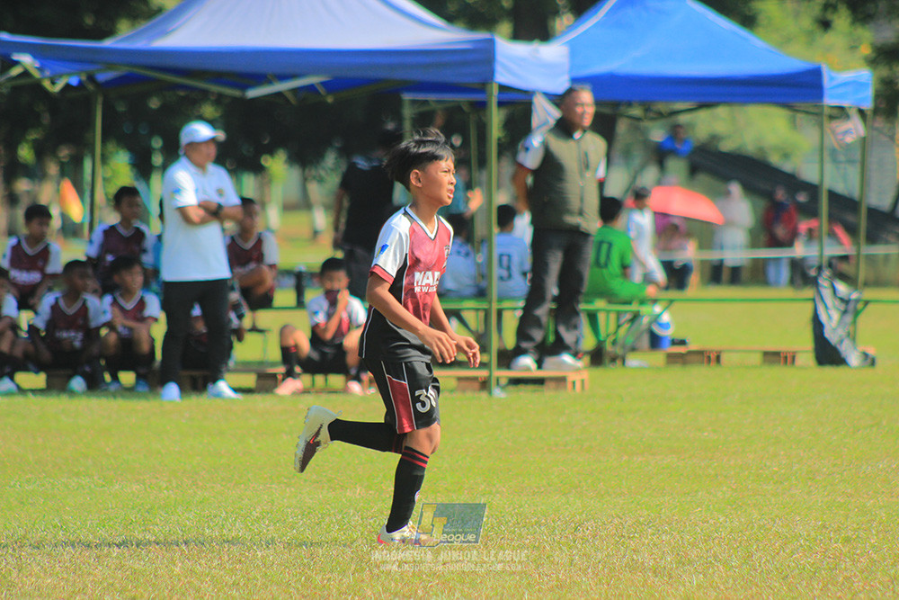 big 24 ijl u11 140624 mars purwakarta vs diklat pakujaya