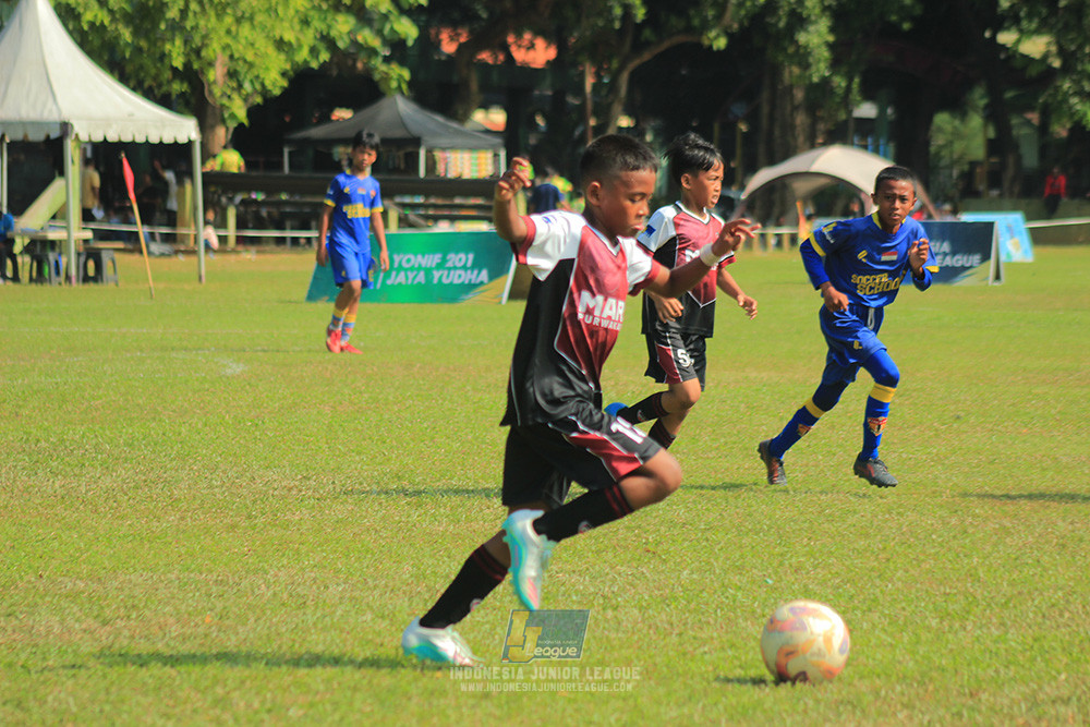 big 24 ijl u11 140624 mars purwakarta vs diklat pakujaya