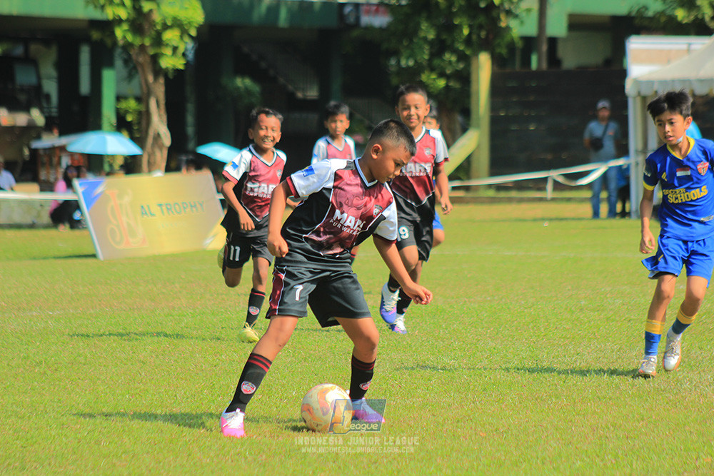 big 24 ijl u11 140624 mars purwakarta vs diklat pakujaya