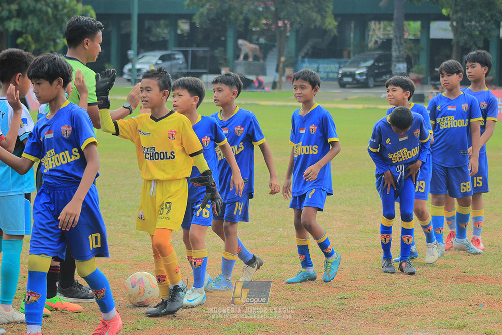 big 24 ijl u11 140624 mars purwakarta vs diklat pakujaya