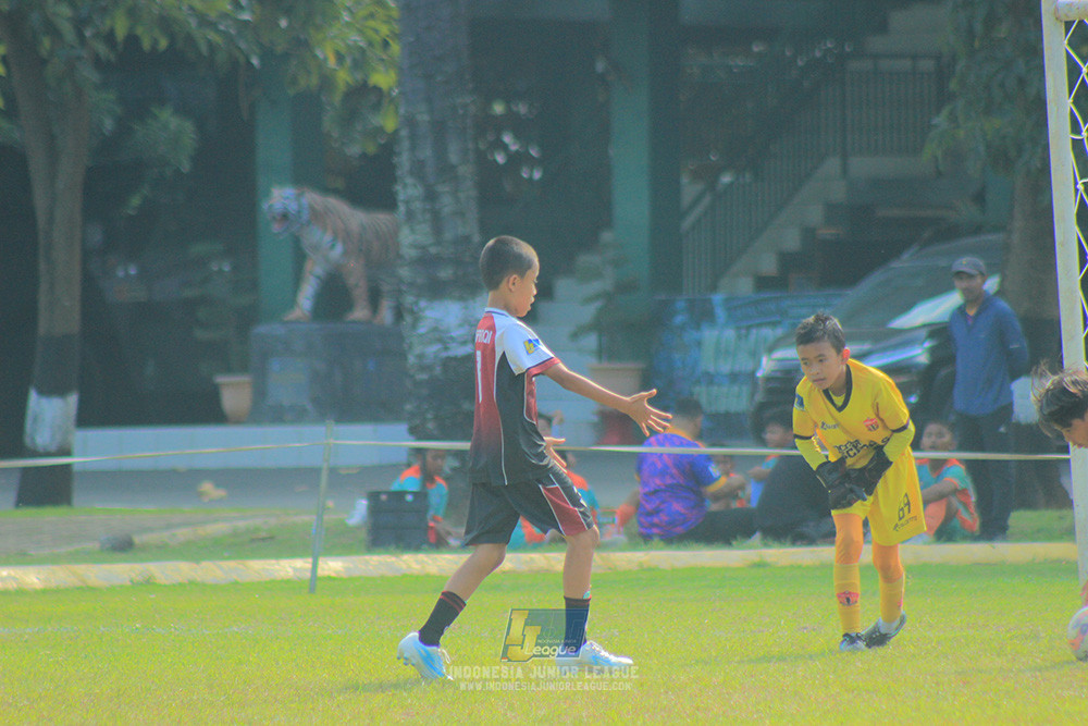big 24 ijl u11 140624 mars purwakarta vs diklat pakujaya