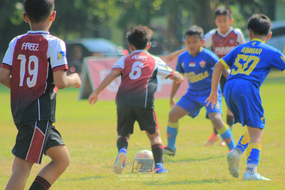 big 24 ijl u11 140624 mars purwakarta vs diklat pakujaya