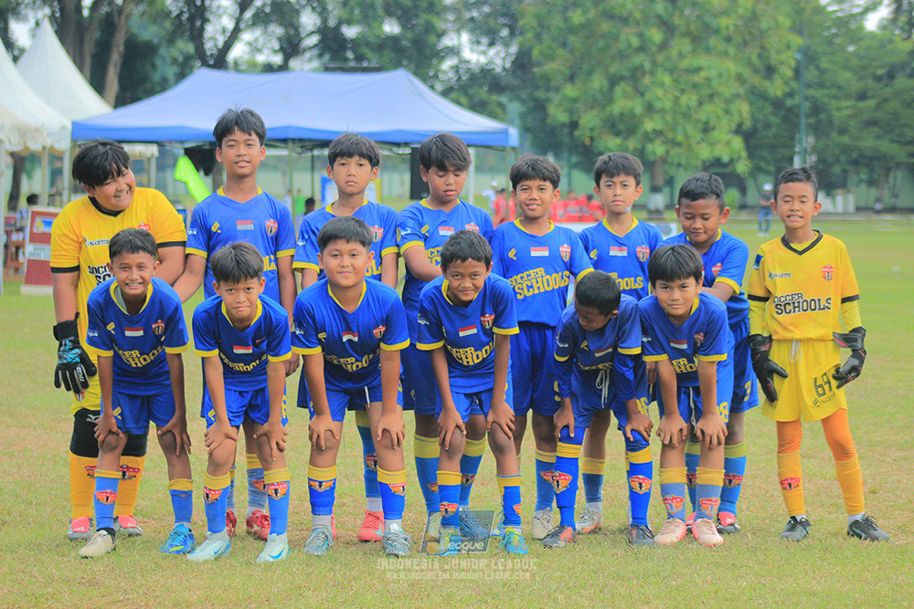 big 24 ijl u11 140624 mars purwakarta vs diklat pakujaya