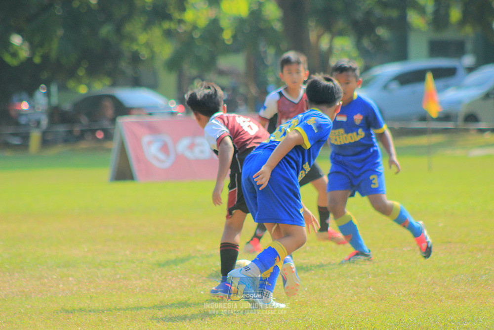 big 24 ijl u11 140624 mars purwakarta vs diklat pakujaya