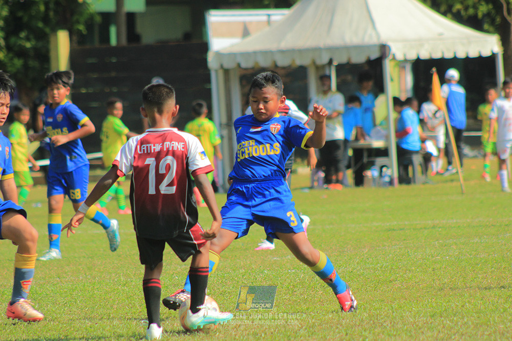 big 24 ijl u11 140624 mars purwakarta vs diklat pakujaya
