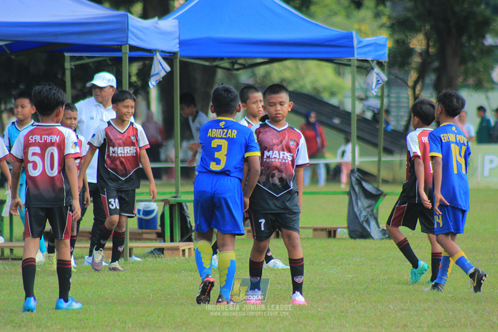 big 24 ijl u11 140624 mars purwakarta vs diklat pakujaya