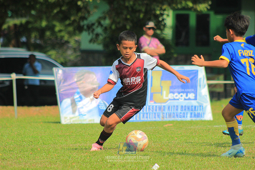 big 24 ijl u11 140624 mars purwakarta vs diklat pakujaya
