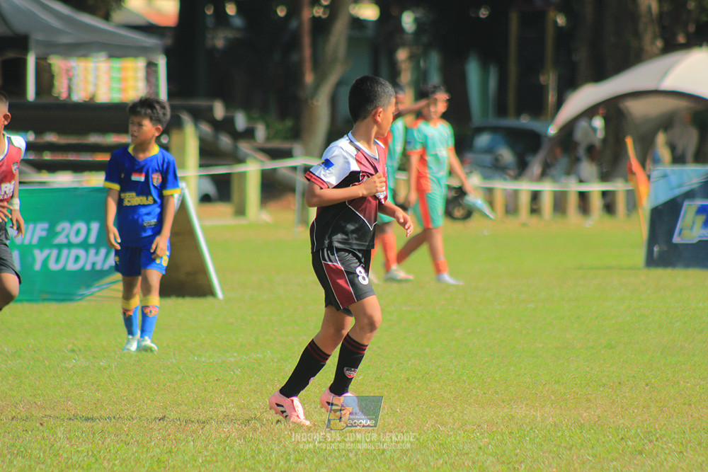 big 24 ijl u11 140624 mars purwakarta vs diklat pakujaya