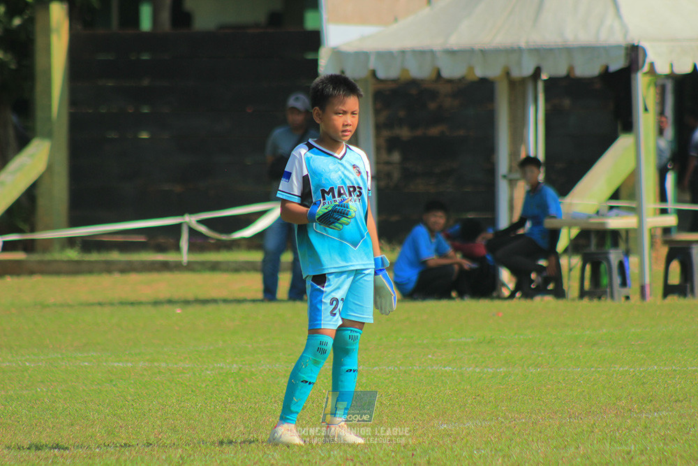 big 24 ijl u11 140624 mars purwakarta vs diklat pakujaya