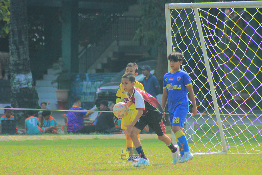 big 24 ijl u11 140624 mars purwakarta vs diklat pakujaya