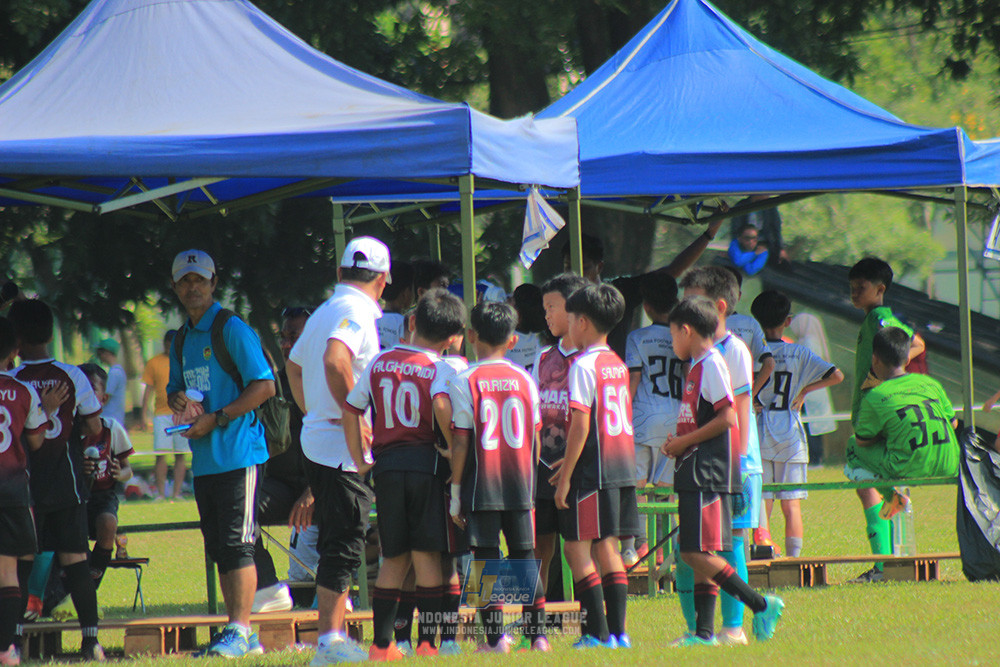 big 24 ijl u11 140624 mars purwakarta vs diklat pakujaya