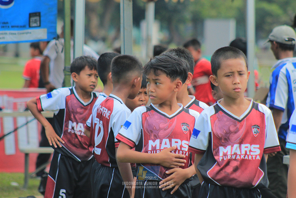 big 24 ijl u11 140624 mars purwakarta vs diklat pakujaya