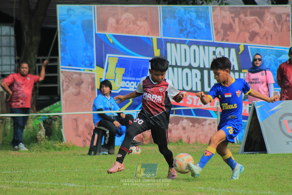 big 24 ijl u11 140624 mars purwakarta vs diklat pakujaya