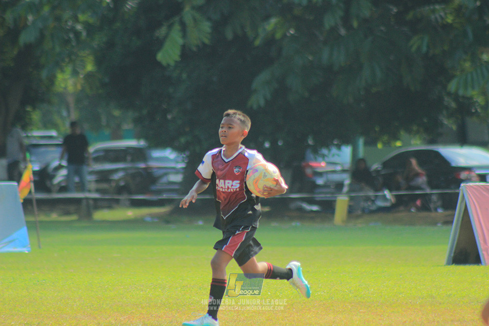 big 24 ijl u11 140624 mars purwakarta vs diklat pakujaya
