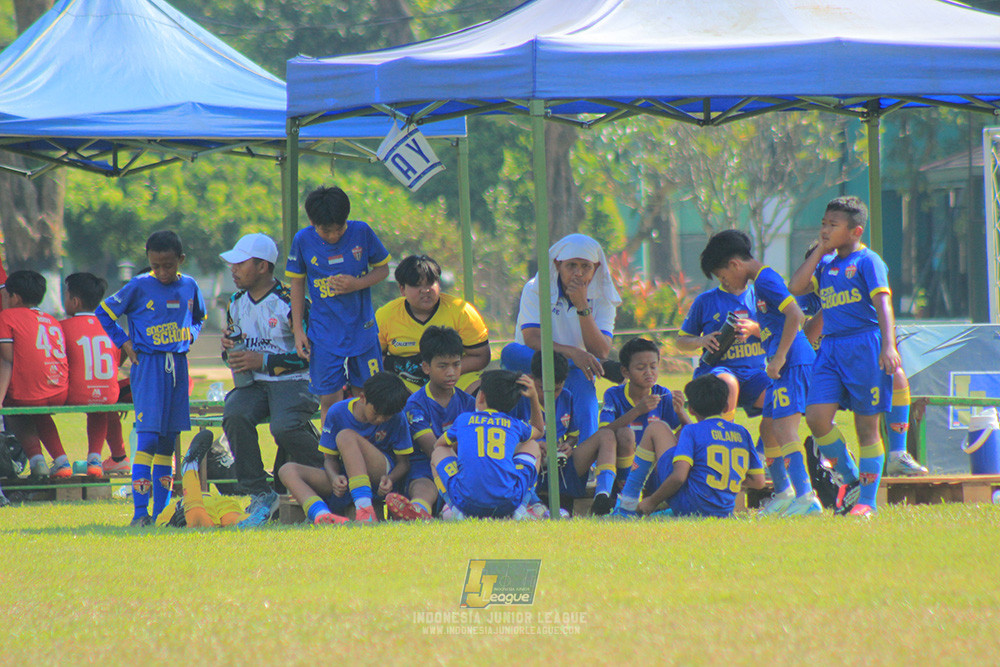 big 24 ijl u11 140624 mars purwakarta vs diklat pakujaya