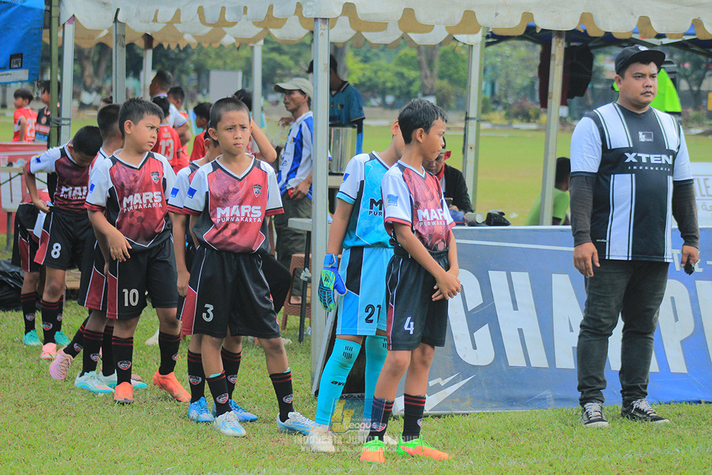 big 24 ijl u11 140624 mars purwakarta vs diklat pakujaya