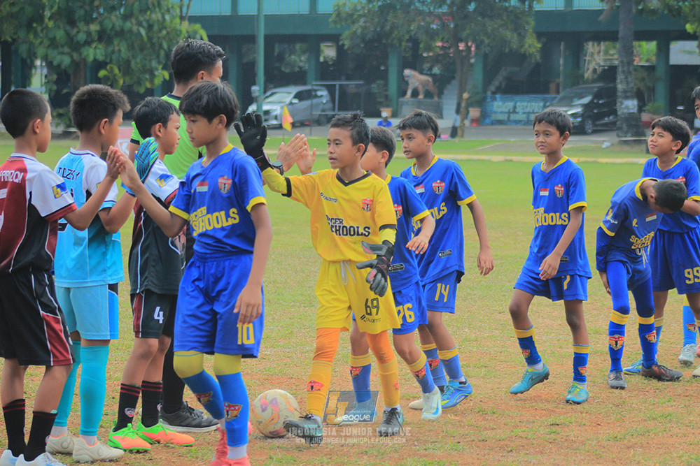big 24 ijl u11 140624 mars purwakarta vs diklat pakujaya