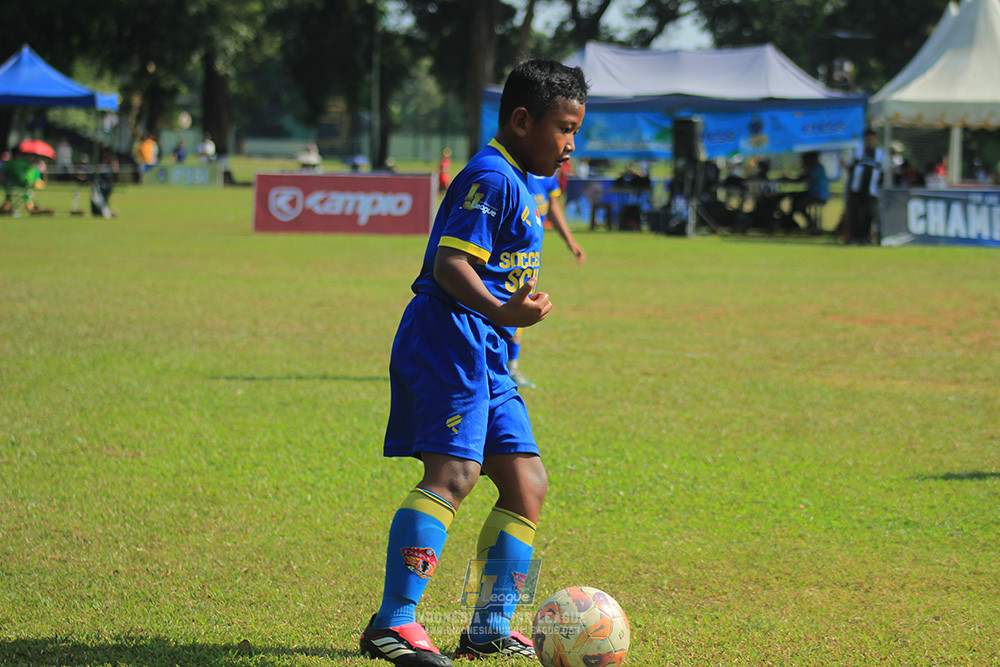 big 24 ijl u11 140624 mars purwakarta vs diklat pakujaya