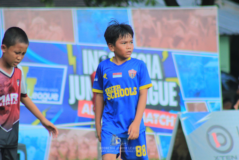 big 24 ijl u11 140624 mars purwakarta vs diklat pakujaya