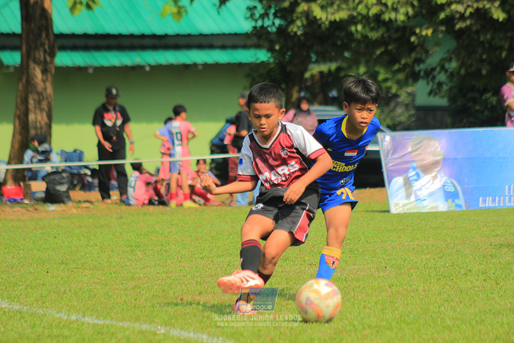 big 24 ijl u11 140624 mars purwakarta vs diklat pakujaya