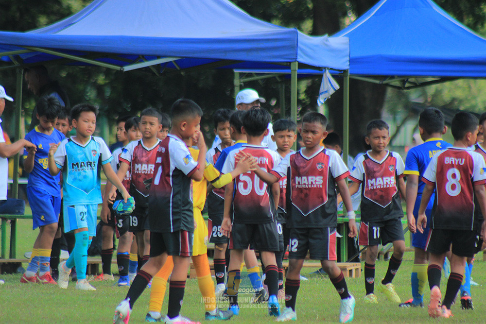 big 24 ijl u11 140624 mars purwakarta vs diklat pakujaya