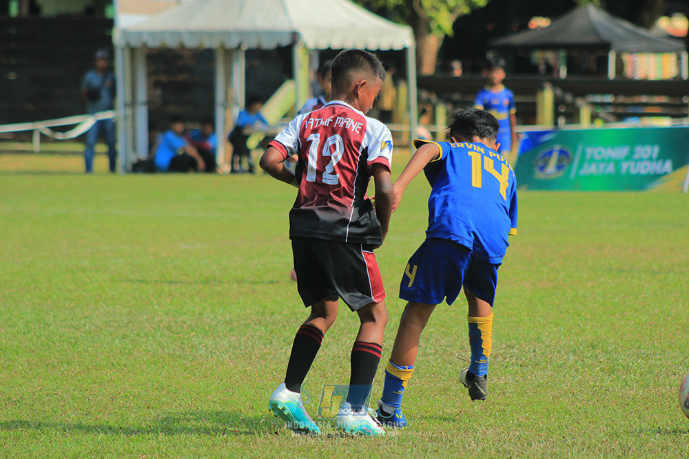 big 24 ijl u11 140624 mars purwakarta vs diklat pakujaya