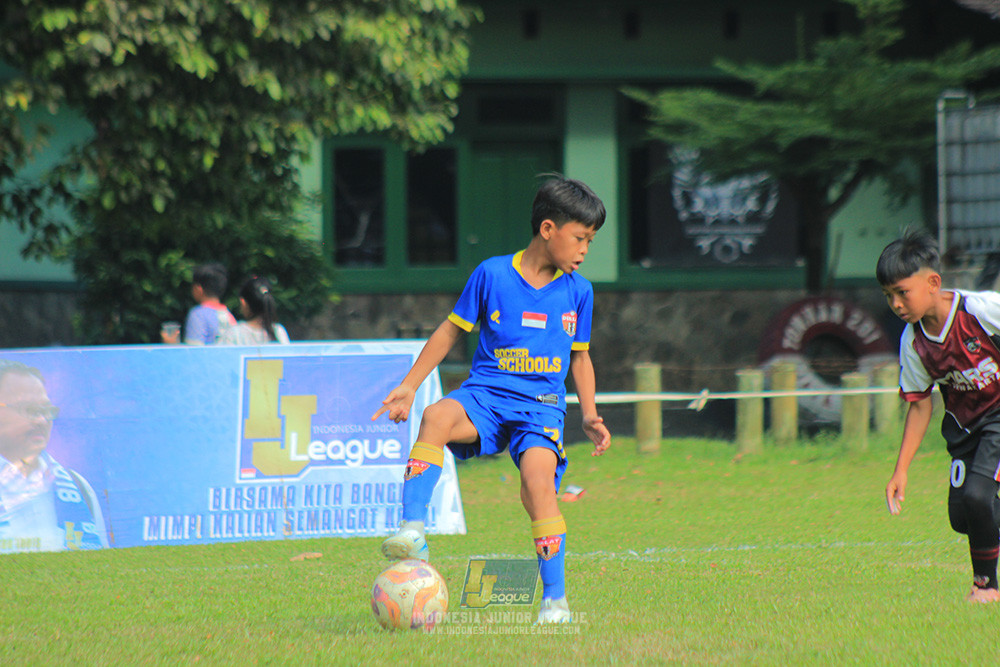 big 24 ijl u11 140624 mars purwakarta vs diklat pakujaya