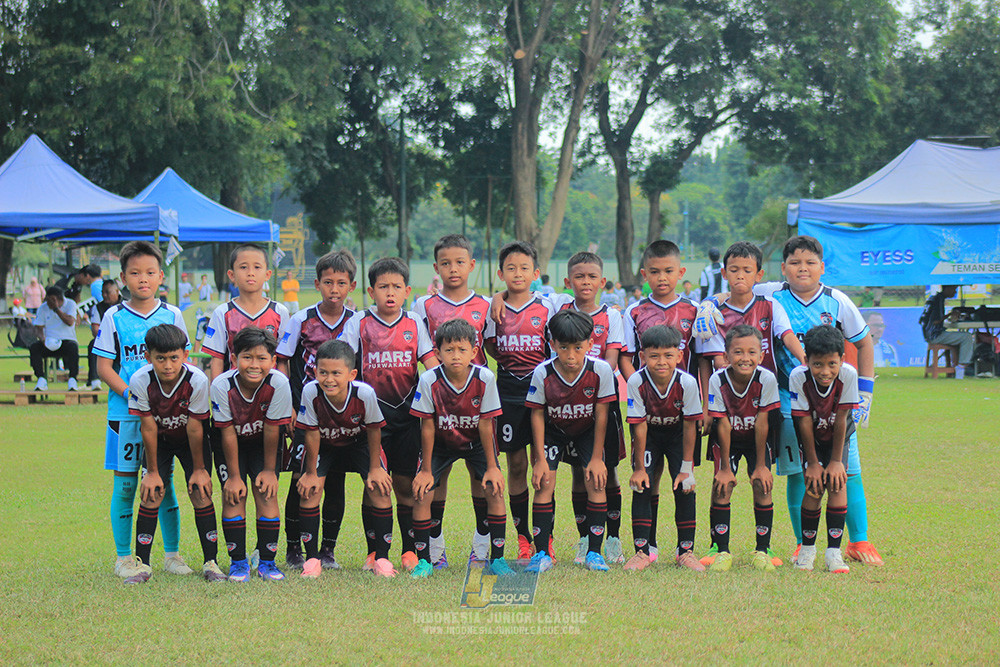 big 24 ijl u11 140624 mars purwakarta vs diklat pakujaya