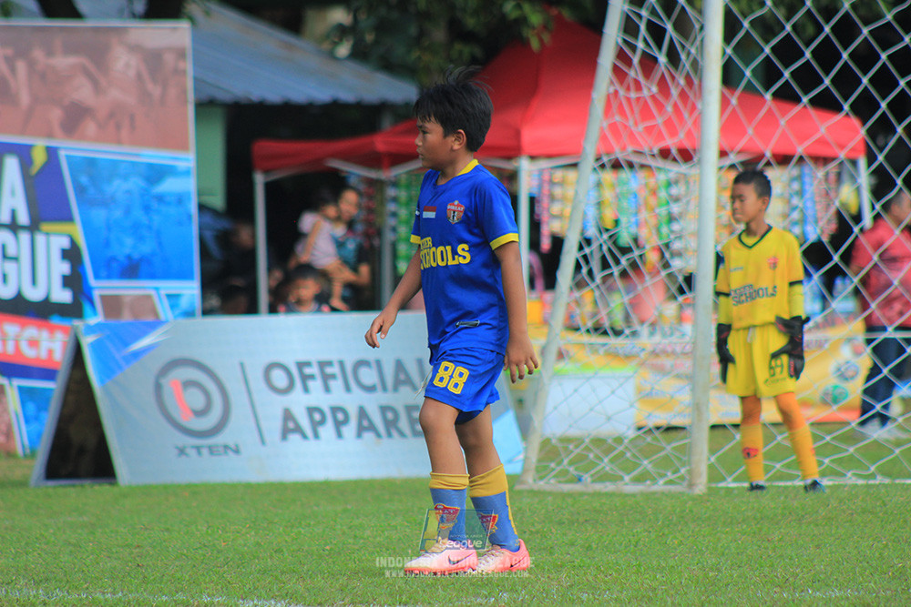 big 24 ijl u11 140624 mars purwakarta vs diklat pakujaya