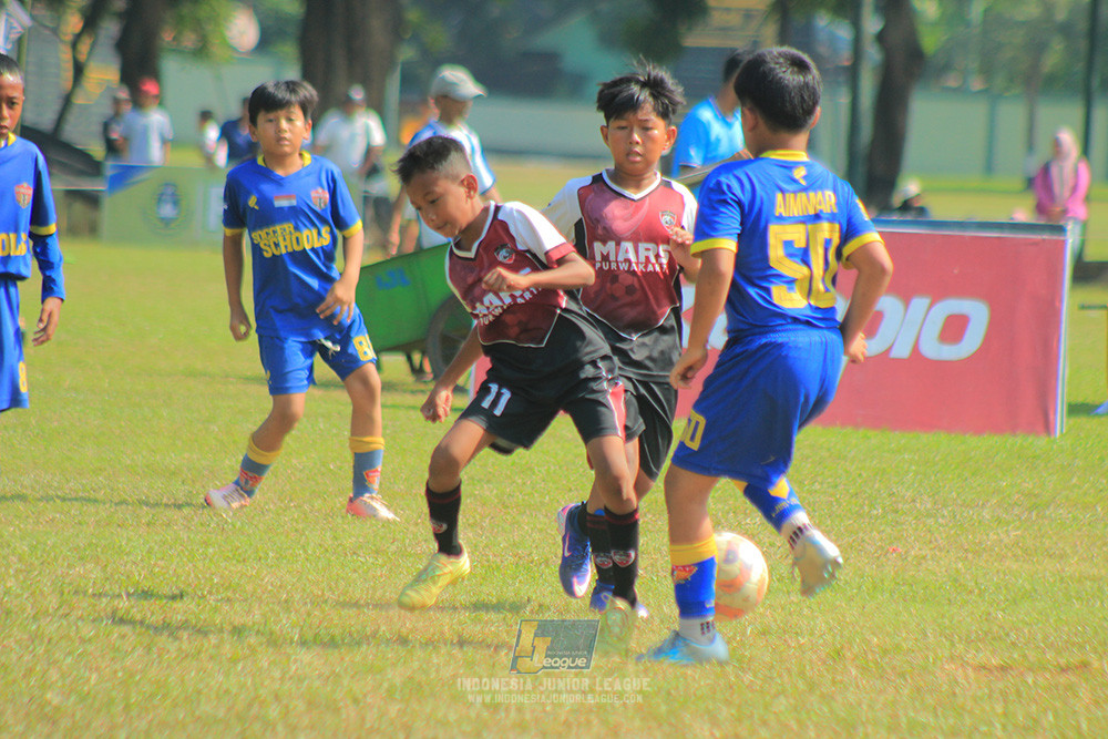 big 24 ijl u11 140624 mars purwakarta vs diklat pakujaya