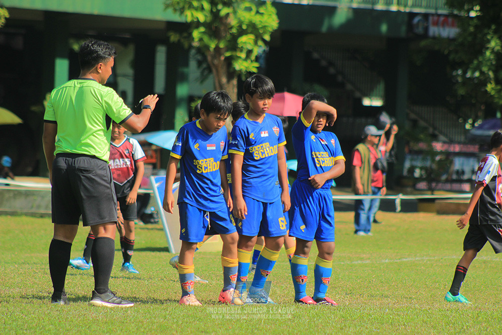big 24 ijl u11 140624 mars purwakarta vs diklat pakujaya