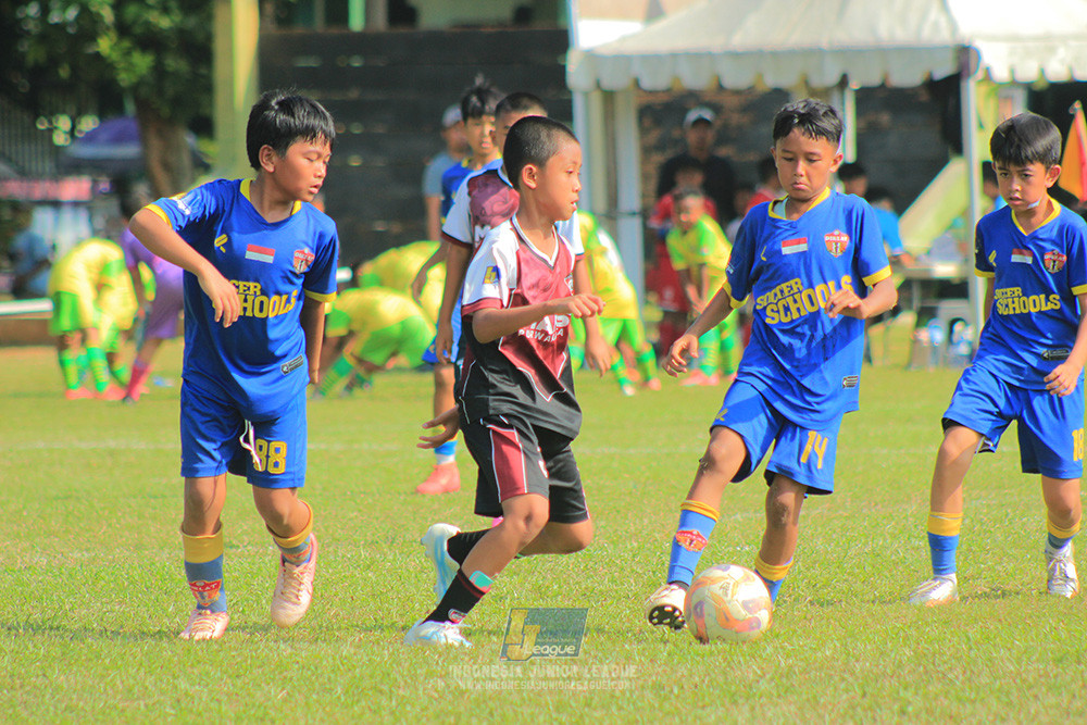 big 24 ijl u11 140624 mars purwakarta vs diklat pakujaya