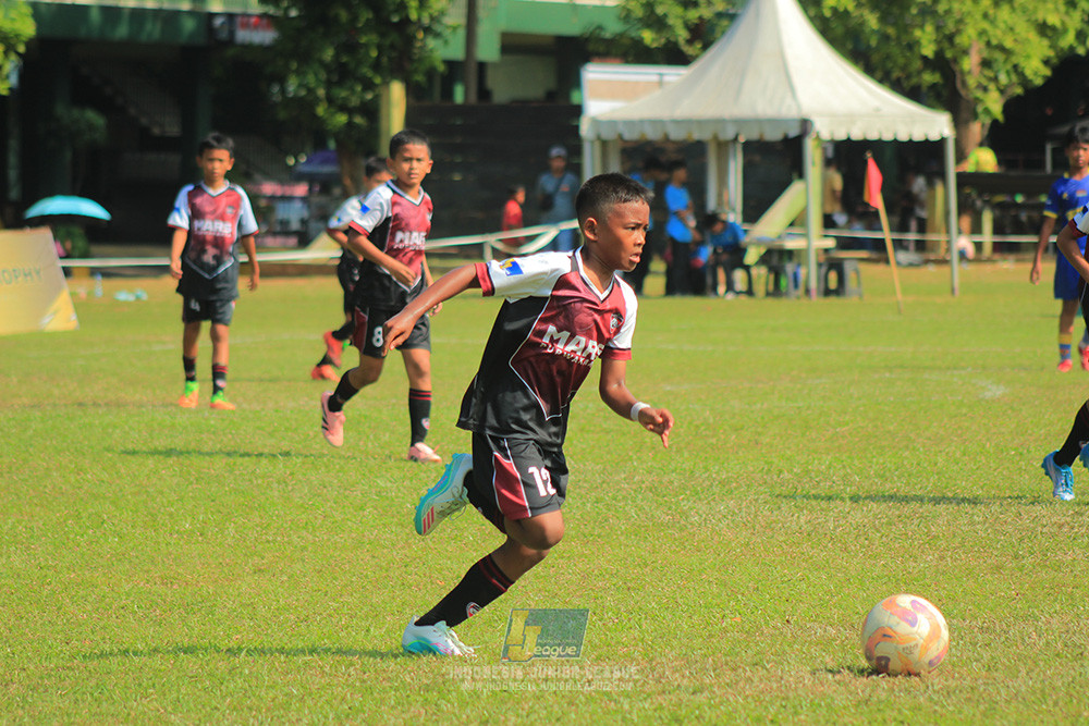 big 24 ijl u11 140624 mars purwakarta vs diklat pakujaya