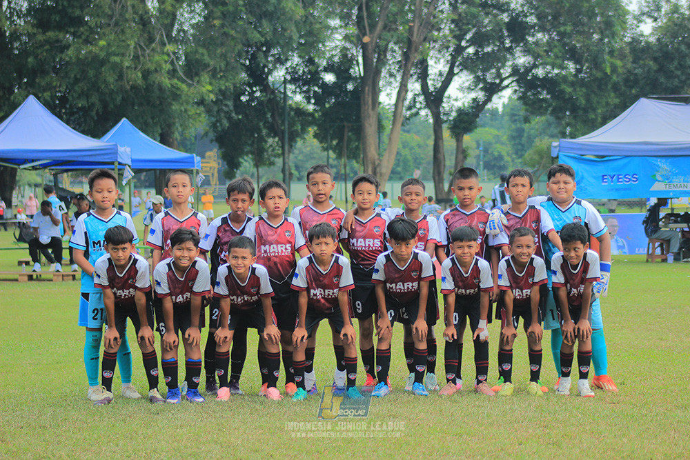 big 24 ijl u11 140624 mars purwakarta vs diklat pakujaya