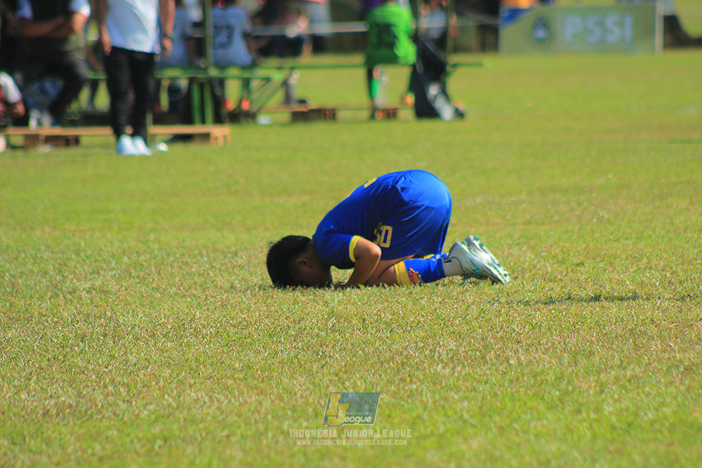 big 24 ijl u11 140624 mars purwakarta vs diklat pakujaya