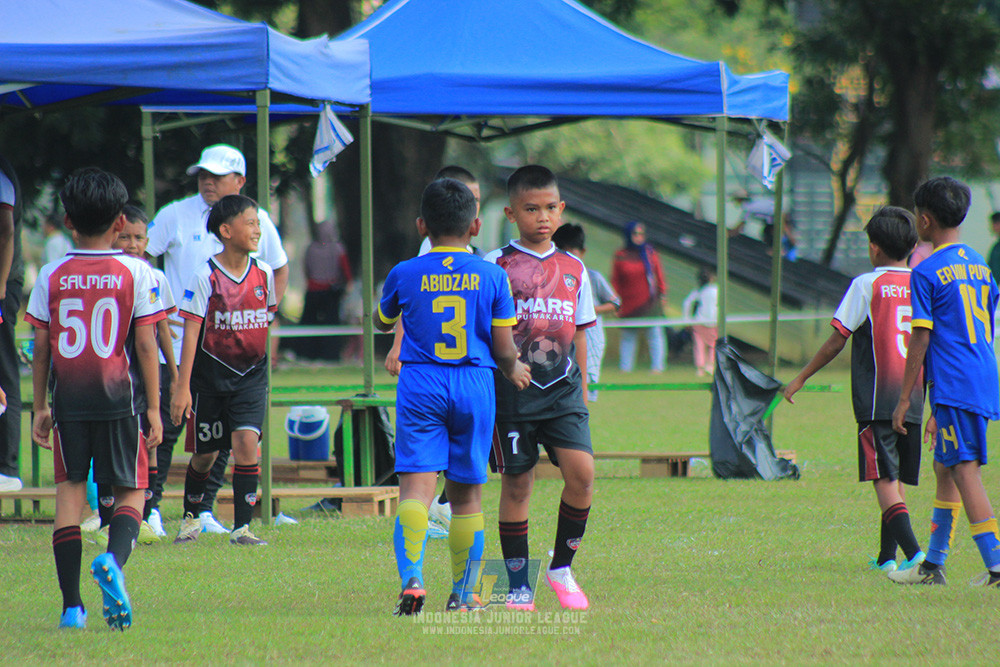 big 24 ijl u11 140624 mars purwakarta vs diklat pakujaya
