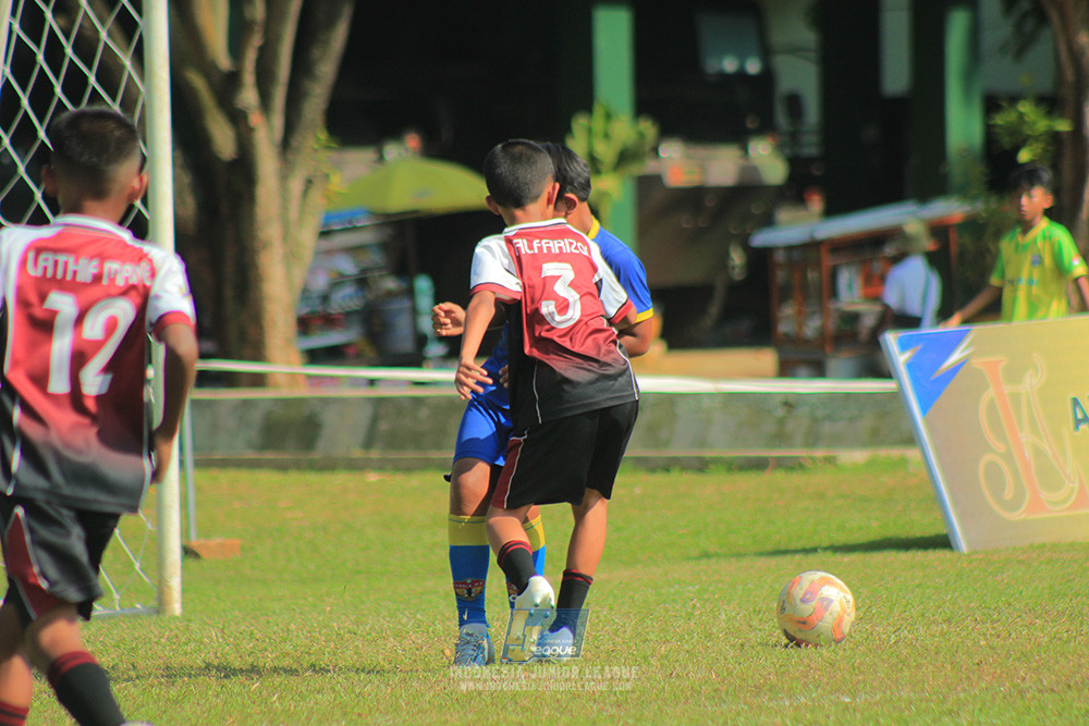 big 24 ijl u11 140624 mars purwakarta vs diklat pakujaya